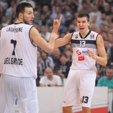 BOGDANOVIĆ PORUČIO EVROLIGI: Košarci i tom takmičenju je Partizan POTREBAN