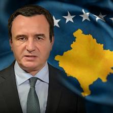 BOJKOT JE NAMETNUT KAMPANJOM PRETNJI BEOGRADA! Lažni premijer se oglasio povodom izbora na Kosovu