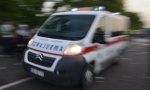 BOLOVAO OD RAKA: Pacijent se ubio skokom sa prvog sprata bolnice