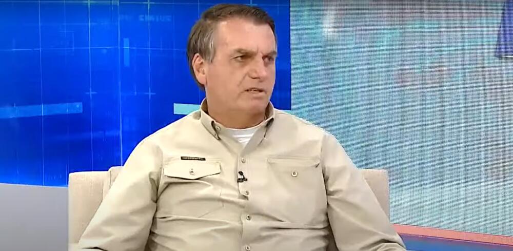 BOLSONARO HOĆE DA IZVEDE VOJSKU NA ULICE: Ako bude nekih problema, imam plan! Uspostavićemo red