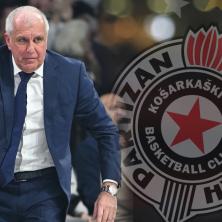 BOMBA: Partizan dovodi pleja TROSTRUKOG šampiona Evrope?