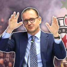 BOMBA SA OSTRVA: Partizan želi fudbalera VIŠESTRUKOG PRVAKA Engleske