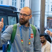 BOMBA: Vanja Milinković-Savić pojačava POSRNULOG velikana
