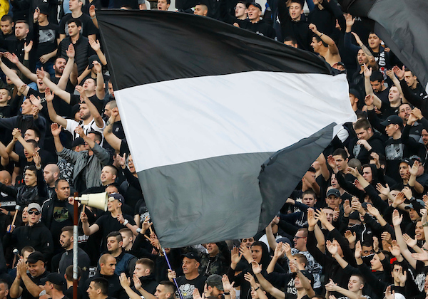 BOMBA iz Humske, Partizan će biti MNOGO jači za derbi! (video)