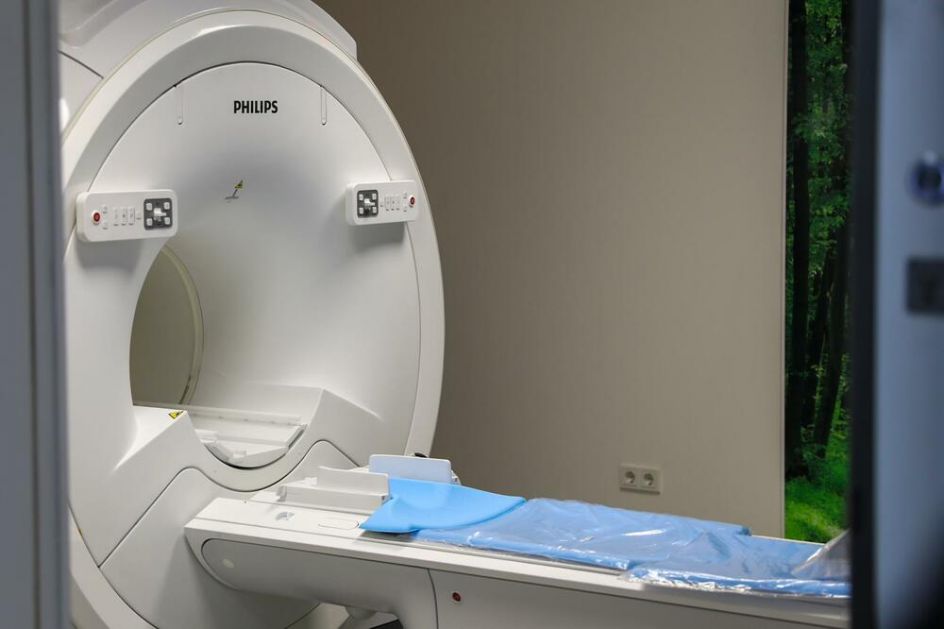 BOR DOBIO NAJSAVREMENIJU MAGNETNU REZONANCU: Borska bolnica dobila nedavno i 2 skenera, 2 rendgena i ultrazvične aparate