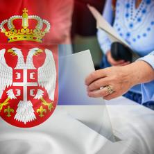 BORBA ZA 110 ODBORNIČKIH MESTA: Utvrđen kompletan spisak lista na beogradskim izborima