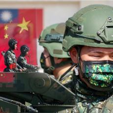 BORIĆEMO SE ZA TAJVAN I PO CENU RATA Kineski ministar odbrane direktno u oči šefu Pentagona