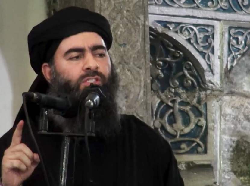 BORITE SE PROTIV BOŽIJIH NEPRIJATELJA, UNIŠTITE GRADOVE NEVERNIKA: Oglasio se vođa džihadista Bagdadi