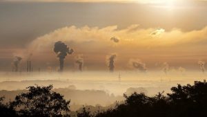 BOŠ: Izmeren kvalitet vazduha u 35 mesta u Srbiji, Čačka i Kraljevo među najzagađenijim