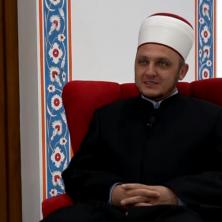 BOSANSKI IMAM SE IZVINIO ZA REČI O SVETOM SAVI: Islamska zajednica BiH pokreće disciplinski postupak
