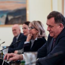 BOSNA I HERCEGOVINA PRED RASPADOM: Dodik smatra da se moraju dogovoriti šta BiH treba da radi, a šta ne - ovak osve ide u krivom pravcu