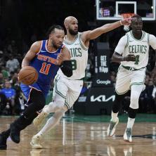 BOSTON PROMAŠIO 45 TROJKI: Niksi nadokandili -20 i napravili brejk