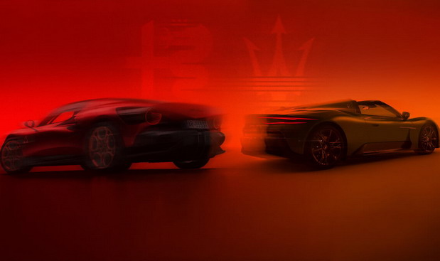 BOTTEGAFUORISERIE: Novo putovanje izuzetnosti za Alfa Romeo i Maserati