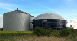 BPP Bioenergy u Dolovu gradi biogasno postrojenje za proizvodnju električne energije