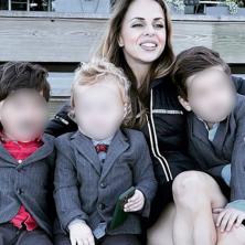 BRAJAN PAPUČAMA PRIGUŠIO ANINE KRIKE?! Šok tvrdnje o slučaju ubijene Beograđanke: Deca su slušala vrisak majke?!
