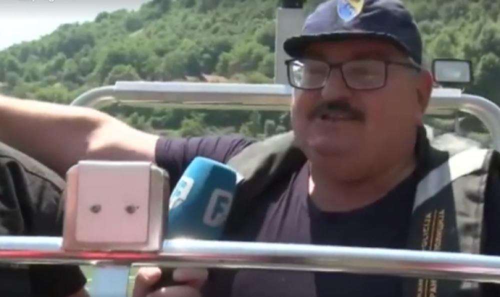 BRANA NA DRINI KOBNA ZA MIGRANTE: Oteli čamac u Srbiji pa krenuli ka BiH, ali ih je nešto iznenadilo (VIDEO)