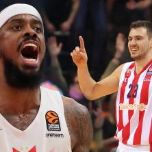 BRAUN I GUDURIĆ ZAJEDNO DOLAZE: Ponovo u crveno-belom, novac nije problem