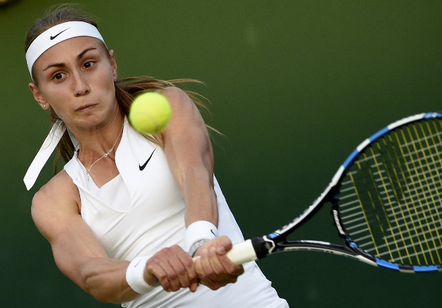 BRAVO - Krunićeva iznenadila sedmu tenisersku sveta na US openu