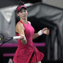 BRAVO: Nina Stojanović u finalu kvalifikacija za Rolan Garos