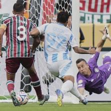 BRAZILCI NASTAVLJAJU DA REĐAJU POBEDE: Fluminense savladao Ulsan u goleadi