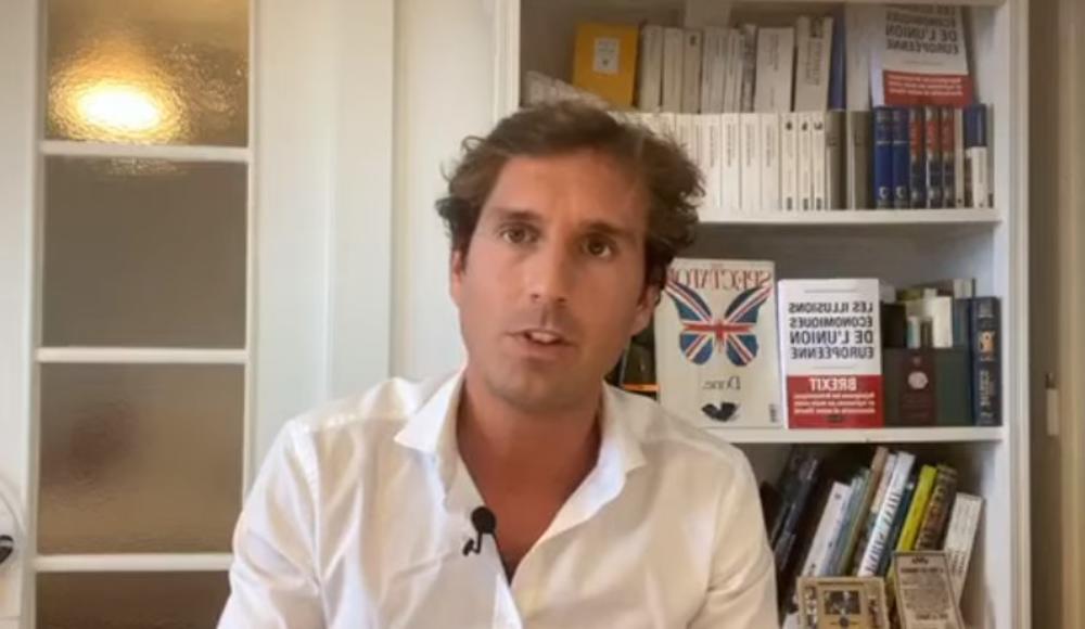 BREGZIT VIRUS SE ŠIRI UNIJOM: Ovaj Francuz veruje da je vreme da se napusti EU, i traži pomoć poznatog Britanca! (VIDEO)