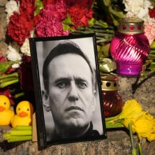 BRIGA IH ZA ZABRANU DRŽAVE! Građani Moskve OVAKO tuguju za Navaljnim (FOTO)