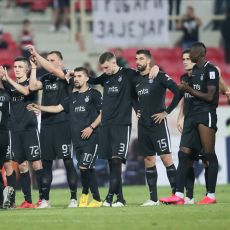 BRILJIRAO JE U PRVOM MANDATU: Bivši fudbaler Partizana se vraća u Superligu (FOTO)