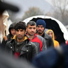 BRISEL PRIKRIVAO HRVATSKI SKANDAL: Ćutali o premlaćivanju migranata, zvaničnici EU bili u strahu (VIDEO)