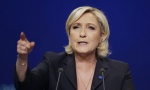 BRISEL STREPI PRED FRANCUSKE IZBORE: Le Penova raspisuje referendum o izlasku iz EU