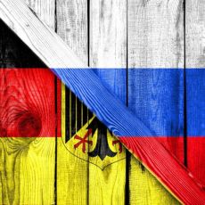 BRITANCI RAZOČARANI: Nemačka je zavisna od odnosa sa Rusijom - Berlin samo zvanično podržava politiku ZAPADA
