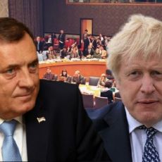 BRITANCI SPREMAJU DEJTON 2: London očajnički želi da se vrati na Zapadni Balkan, ukidanje Republike Srpske prvi cilj