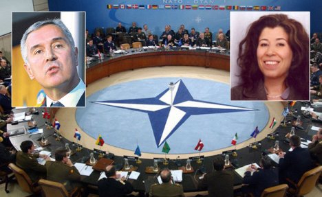 BRITANSKA PROFESORKA TRAŽI DA IZAĐU I IZ NATO: Zašto bismo branili korumpiranu Crnu Goru!? 