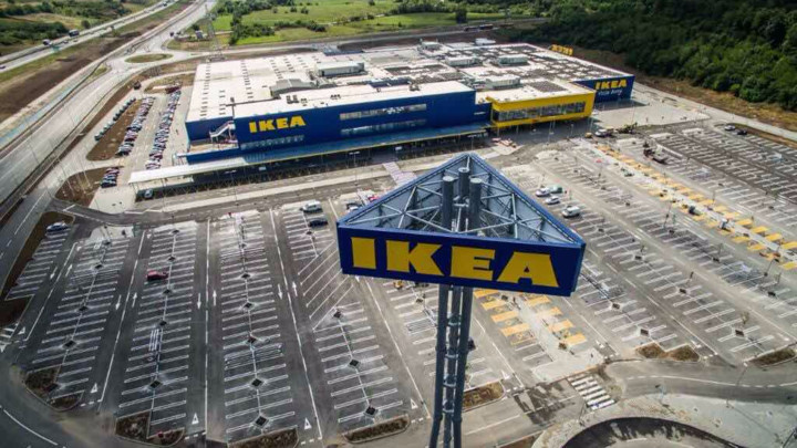 BRITANSKI EKONOMIST:IKEA u Srbiji - simbol evropske normalnosti!