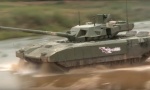 BRITANSKI VOJNI ANALITIČAR: Oružje NATO-a nemoćno protiv „Armate“ (VIDEO)