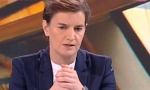 BRNABIĆ O PROTESTIMA: Sinoć su se pojavila vešala na ulicama, ta nemoć dela opozicije prerasta u agresiju - To je politika linča! 