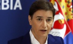 BRNABIĆ SE SASTALA SA BORELOM: Premijerka razgovarala sa ministrom spoljnih poslova Španije o evrointegracijama i Kosmetu