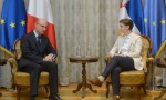 BRNABIĆ SE SASTALA SA MONDOLONIJEM: Odnosi Srbije i Francuske dostigli visok nivo političke saradnje