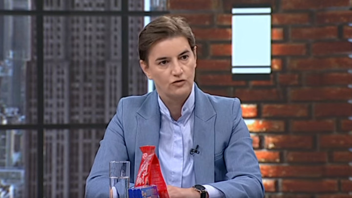 BRNABIĆ ZA PINK: Đilasova rekacija na hapšenje u Dajrekt mediji pritisak na sudstvo (VIDEO)