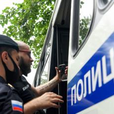 BROJ TERORISTIČKIH ZLOČINA U RUSIJI PORASTAO ZA 30 ODSTO: Zabrinjavajući izveštaj policije