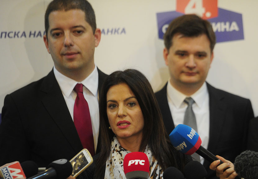 BROJIMO DO ČETVRTKA, da li imamo 128 poslanika – ako ne, izbori: SNS jedinstvena u podršci Vučićevoj odluci (FOTO)