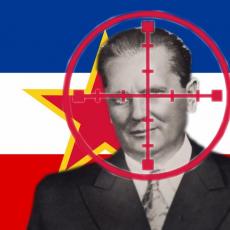 BROZ BIO TRN U OKU SOVJETSKOM SAVEZU: KGB razradila plan za ubistvo Tita i čak izabrala atentatora