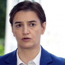 BRUTALNA I BEZOBRZIRNA KRAĐA Premijerka oštro o kolaciji Ujedinjena Srbija - ukrali ime udruženju