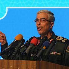 BRUTALNO UPOZORENJE ZA AMERIKU: Iranski general uputio surovu pretnju