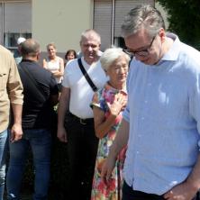 BRZO ĆE SE RASPRŠITI TI DEČIJI BLOKADERSKI SNOVI: Vučić o najavljenoj blokadi Ekspa i Vinče