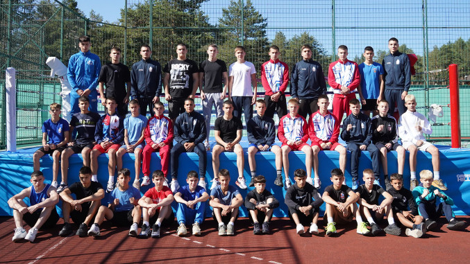 BSS: Novi Pazar spreman za juniorsko Evropsko prvenstvo