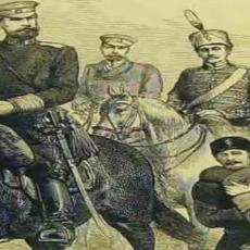 BUDI HUMAN KAO SRBIJA 1885. Nezabeležen slučaj u istorji ratovanja, evo šta je naša vojska uradila (VIDEO)