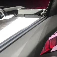 BUDUĆNOST JE STIGLA: Audi predstavlja virtuelni retrovizor - evo kako će funkcionisati! (VIDEO)