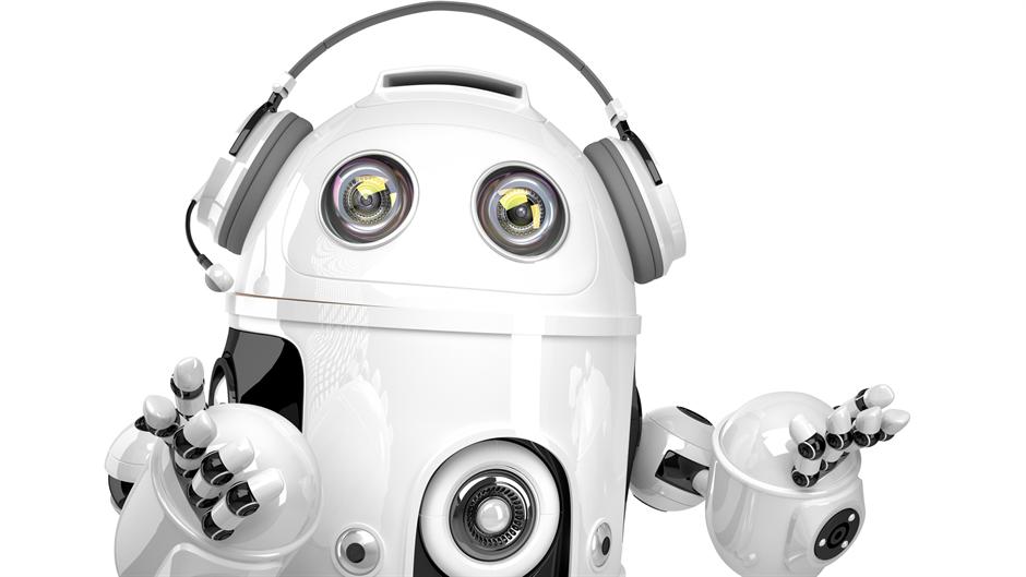 BUDUĆNOST: Kućni robot koji vas sluša, bukvalno!