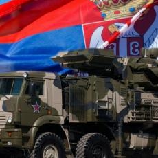 BUGARI JASNI UPRKOS NATO PRITISKU: Nema razloga da sprečimo isporuku ruskog Pancira Srbiji!
