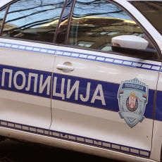 BUGARI NA UDARU RAZBOJNIKA: U policijskoj akciji Auto-put uhapšen muškarac, žrtve vrebao na benzinskoj pumpi